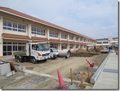 9 C普通教室棟 9 C普通教室棟