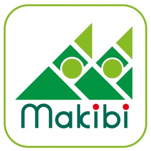倉敷まきび支援マークバリエーション４