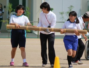 高バンブーン